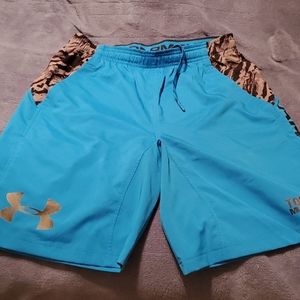 Under Armour Armour shorts